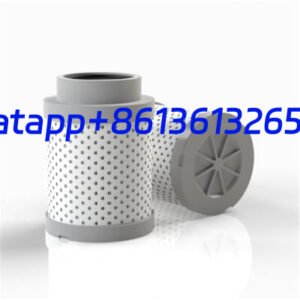 Filtrec C342G06V Coreless Filter | Replaces the Pall HC9604FCN13Z