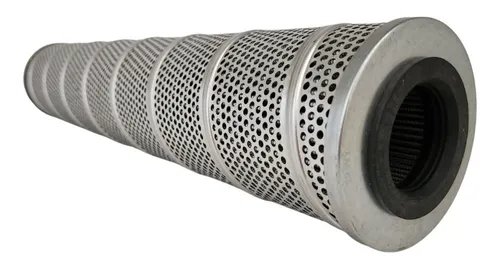 932692Q R5111G03 HQfiltration low-pressure hydraulic filter element - Image 2