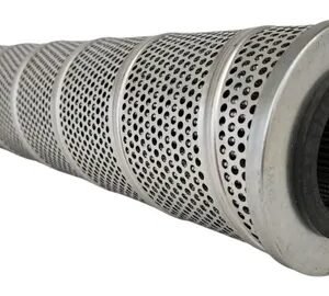 932692Q R5111G03 HQfiltration low-pressure hydraulic filter element