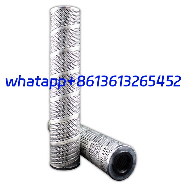 932692Q R5111G03 HQfiltration low-pressure hydraulic filter element - Image 3