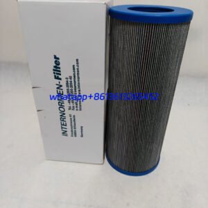 306605 306606 01.NR.1000.10VG.10.B.P hqfilter hydraulic filter element